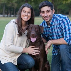 Meet your Posher, Mallory